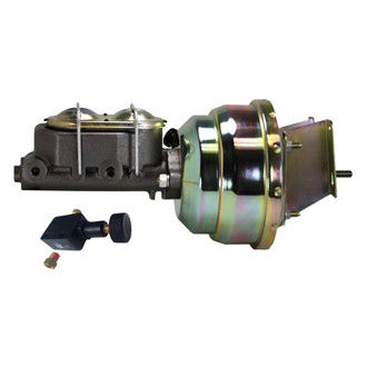 LEED Brakes® - Power Brake Booster