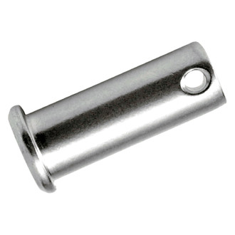 LEED Brakes® - Brake Pushrod Clevis Pin Brake Pedal Pin