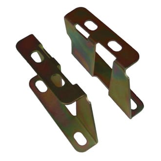 LEED Brakes® - Power Brake Booster Bracket Kit