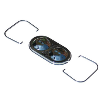 LEED Brakes® - Brake Master Cylinder Cap