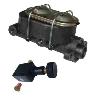 LEED Brakes® - Brake Master Cylinder