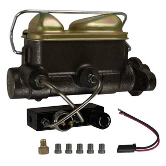 LEED Brakes® - Brake Master Cylinder