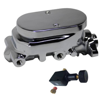 LEED Brakes® - Brake Master Cylinder
