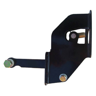 LEED Brakes® - Power Brake Booster Bracket Kit