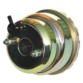 LEED Brakes® - Power Brake Booster