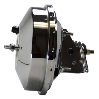LEED Brakes® - Power Brake Booster