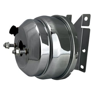 LEED Brakes® - Power Brake Booster