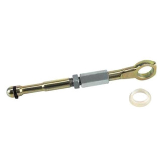 LEED Brakes® - Adjustable Push Rod Kit for Manual Brakes Brake Pedal Push Rod