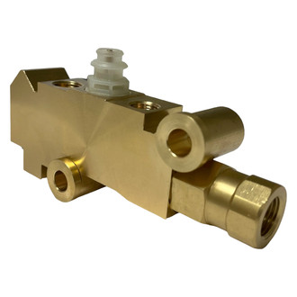 LEED Brakes® - Brake Proportioning Valve