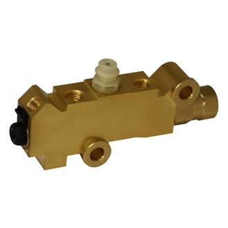 LEED Brakes® - Brake Proportioning Valve