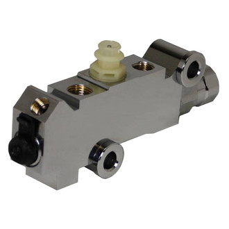 LEED Brakes® - Brake Proportioning Valve