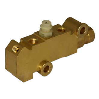 LEED Brakes® - Brake Proportioning Valve