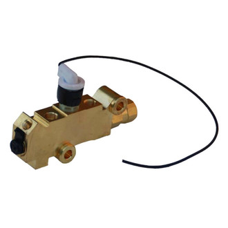 LEED Brakes® - Brake Proportioning Valve