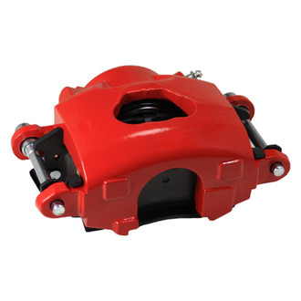 LEED Brakes® - Front Driver Side Disc Brake Caliper