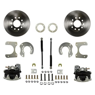 LEED Brakes® - Disc Brake Conversion Kit