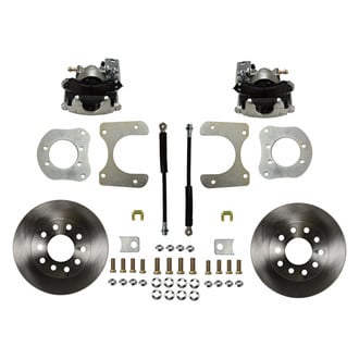 LEED Brakes® - Disc Brake Conversion Kit