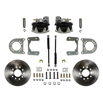 LEED Brakes® - Disc Brake Conversion Kit