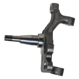 LEED Brakes® - 2.0" Front Steering Knuckle
