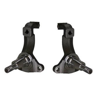 LEED Brakes® - Front Steering Knuckle Set