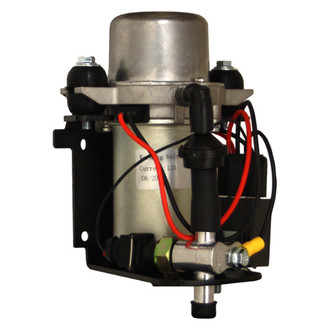 LEED Brakes® - Electric Vacuum Pump