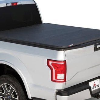 Leer Truck Tonneau Covers Carid Com