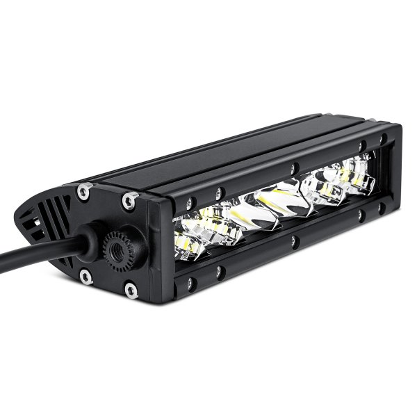 LEGASEE™ - 7" 30W Single Row Combo Beam LED Light Bar