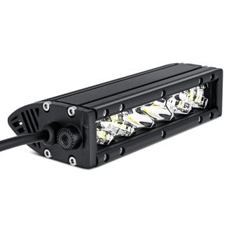 LEGASEE™ - Single Row LED Light Bar (7", 19", 25", 50.75")