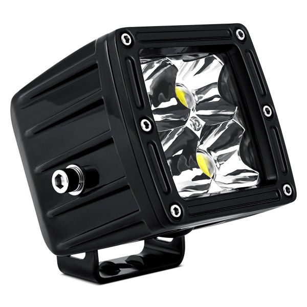 LEGASEE™ - 3" Cube 20W Combo Beam LED Light