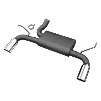 Legato Performance® - Exhaust Systems