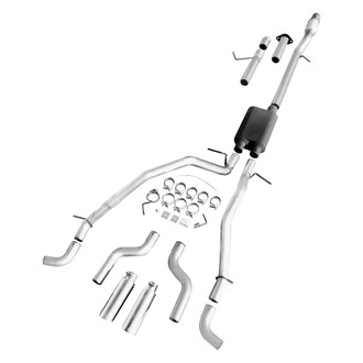 Legato Performance® - Exhaust Systems