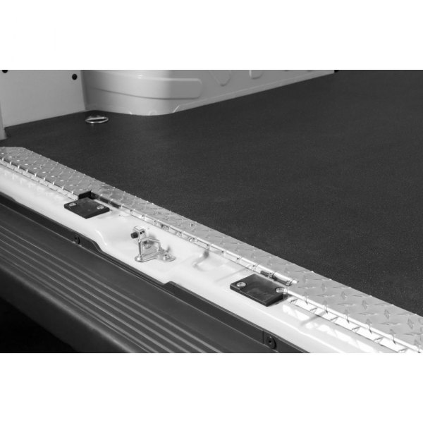 Legend Fleet® - Side and Rear Door Sill Protector Set