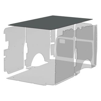 Legend Fleet® - DuraTherm Van Ceiling Liner
