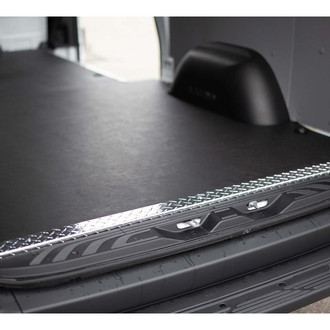 Legend Fleet® - Side and Rear Door Sill Protector Set