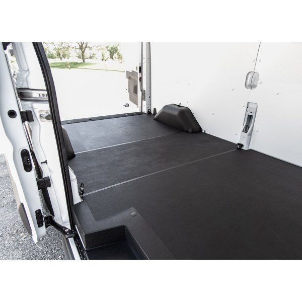 Legend Fleet® - StabiliGrip Cargo Area Liner with Still Plate