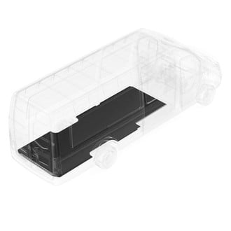 Legend Fleet® - AutoMat-Bar Cargo Area Liner with Still Plate