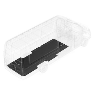 Legend Fleet® - AutoMat-Bar Cargo Area Liner