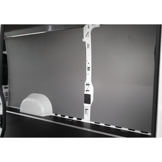 Legend Fleet® - DuraTherm Insulated DuraTherm Van Wall Liner Kit