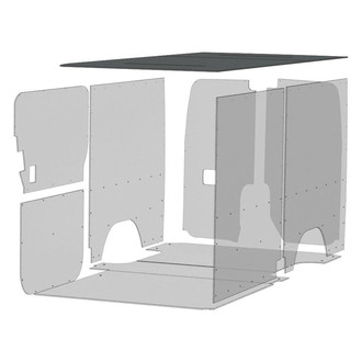 Legend Fleet® - DuraTherm Van Ceiling Liner