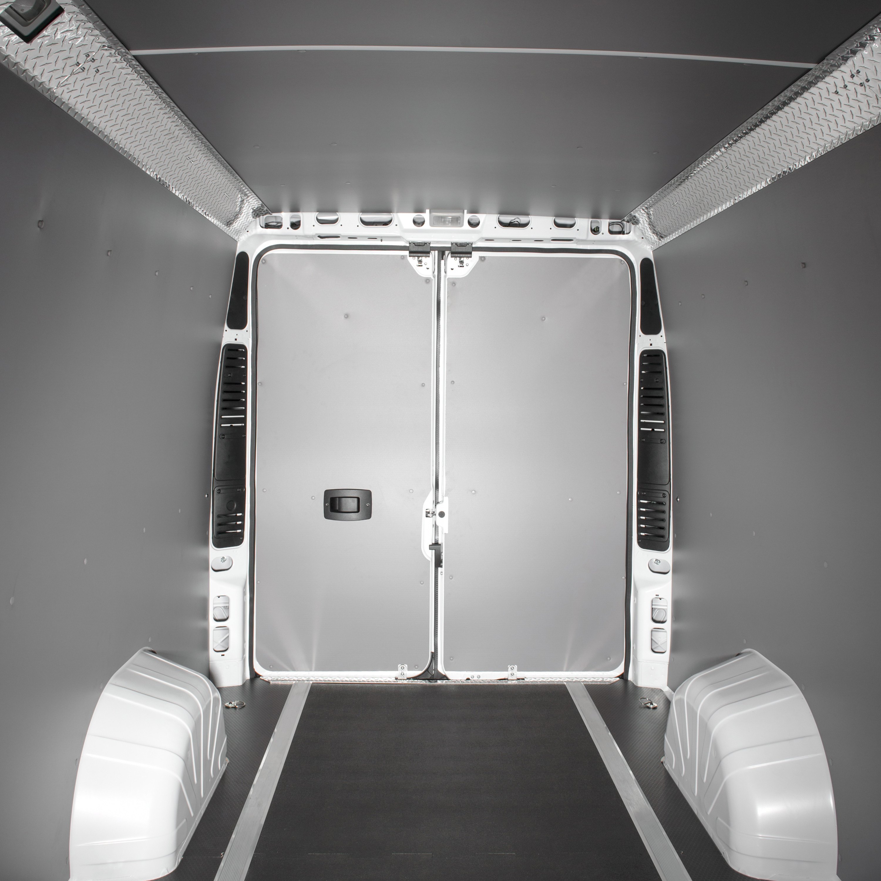 Legend Fleet® 6031142613.HR DuraTherm Van Door Liner