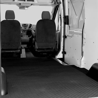 Legend Fleet® - AutoMat-Bar Cargo Area Liner