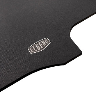Legend Fleet® - Evolve Black Rubber Cargo Area Liner