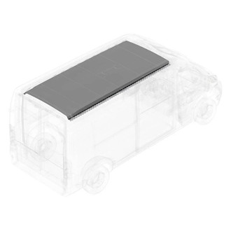 Legend Fleet® - Insulated Duratherm Ceiling Liner