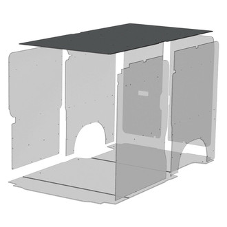 Legend Fleet® - DuraTherm Van Ceiling Liner
