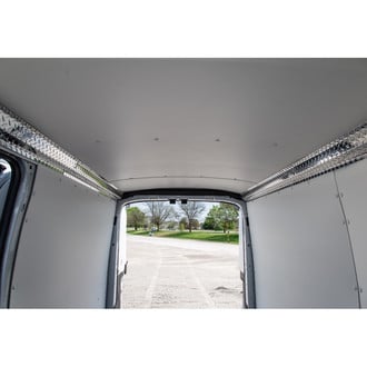 Legend Fleet® - DuraTherm Van Ceiling Liner