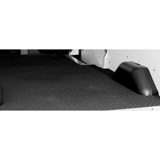 Legend Fleet® - AutoMat-Bar Cargo Area Liner