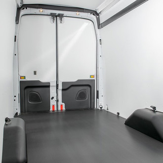 Legend Fleet® - DuraTherm Van Door Liner