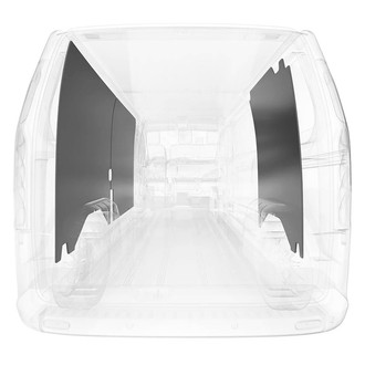 Legend Fleet® - DuraTherm Insulated DuraTherm Van Wall Liner Kit