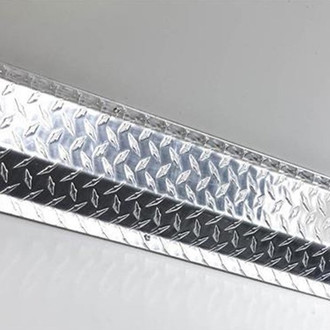Legend Fleet® - Top Sill Protector Kit
