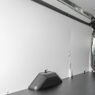 Legend Fleet® - DuraTherm Van Ceiling Liner
