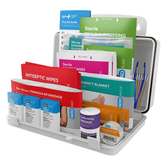 Legend Fleet® - 1st Aid Kit Re-Fill Pack 25 Series